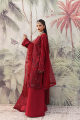 Romansiyyah Luxury Formal '25 By Emaan Adeel