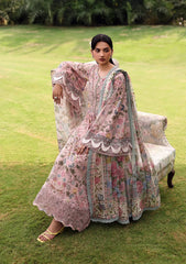 ELAF BELLADORE - PRINTS CHIFFON '26