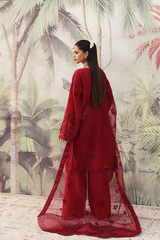 Romansiyyah Luxury Formal '25 By Emaan Adeel