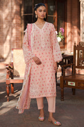 Cross Stitch Eid Lawn Collection '24 (20)