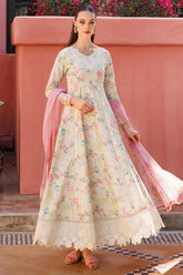 Aurea Eid Summer Lawn'25 By Farasha