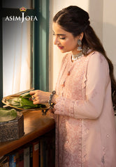 Asim Jofa Shadow Work