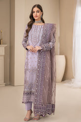 Farasha Luer Atelier Edit II