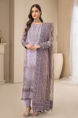 Farasha Luer Atelier Edit II