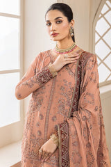 Farasha Luer Atelier Edit II