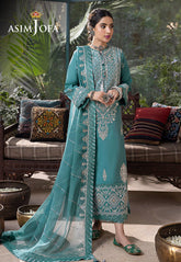 Asim Jofa Shadow Work