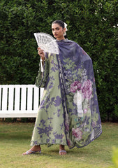 ELAF BELLADORE - PRINTS CHIFFON '26