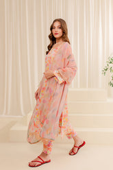 Farasha Printed Essentials Summer 24