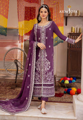 Asim Jofa Abresham