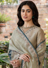 Farasha Bahaar Eid Festive Lawn
