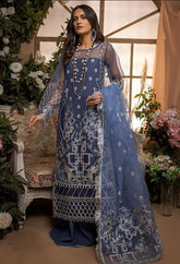 Nikhaar Festive Formal