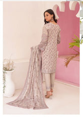 Veda Summer Lawn Collection By Soghat Creation 24' (06)