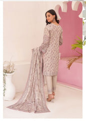 Veda Summer Lawn Collection By Soghat Creation 24' (06)