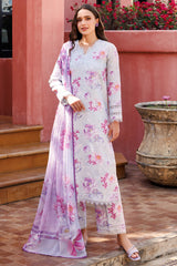 Aurea Eid Summer Lawn'25 By Farasha