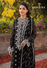 Asim Jofa Shadow Work