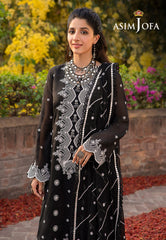 Asim Jofa Shadow Work