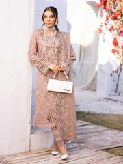 Noor e Chasham Vol 02 Embroidered Lawn Collection By Aalaya