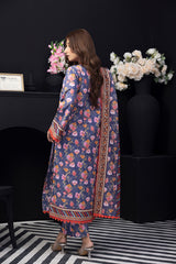 Regalia Identic Separates Vol 4 Lawn Collection