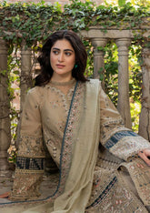 Farasha Bahaar Eid Festive Lawn