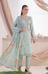 Al Zohaib Colors Digital Printed Intermix-25