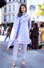 Al Zohaib Dhagakari Embroidered Edition-AW-26