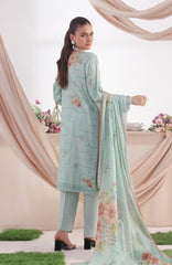 Al Zohaib Colors Digital Printed Intermix-25