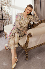 AL Zohaib Sunshine PrintKari Collection 07