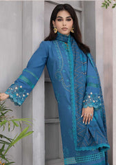Rang Rasiya Florence Linen Shawl Collection