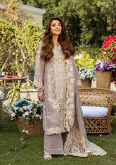ELAF Luxury Lawn 2025