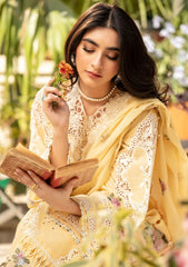 ELAF Luxury Lawn 2025