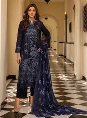 Swissmiss By Aalaya Lawn Vol 02 '24 D 07