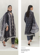 Signature Winter Collection By Zellbury