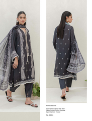 Signature Winter Collection By Zellbury