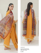 Signature Winter Collection By Zellbury