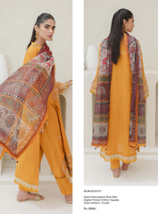 Signature Winter Collection By Zellbury