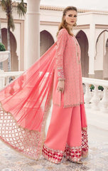 Maria.B Sateen Fall - Munaf Textile