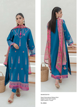 Signature Winter Collection By Zellbury