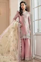 Maria.B Sateen Fall - Munaf Textile