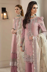 Maria.B Sateen Fall - Munaf Textile