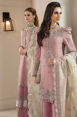 Maria.B Sateen Fall - Munaf Textile