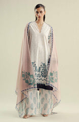 Coco Prints Edit IV By Zarashahjahan ‘25