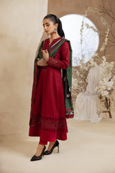 IZNIK Luxury Winter Collection 23 ( ILW-01 )