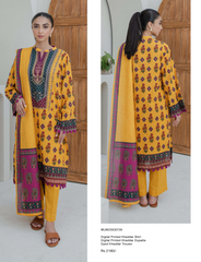 Signature Winter Collection By Zellbury