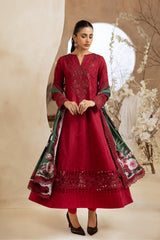 IZNIK Luxury Winter Collection 23 ( ILW-01 )