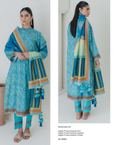 Signature Winter Collection By Zellbury