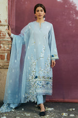 Cross Stitch Premium Lawn Collection