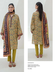 Signature Winter Collection By Zellbury