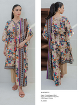 Signature Winter Collection By Zellbury