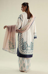 Coco Prints Edit IV By Zarashahjahan ‘25