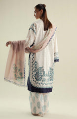 Coco Prints Edit IV By Zarashahjahan ‘25